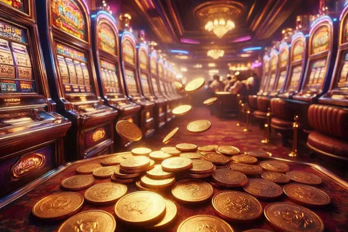 LuckLeopard Casino